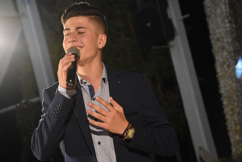 Interact’s Got Talent 2018